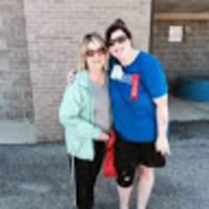 Meet your Posher, Beth